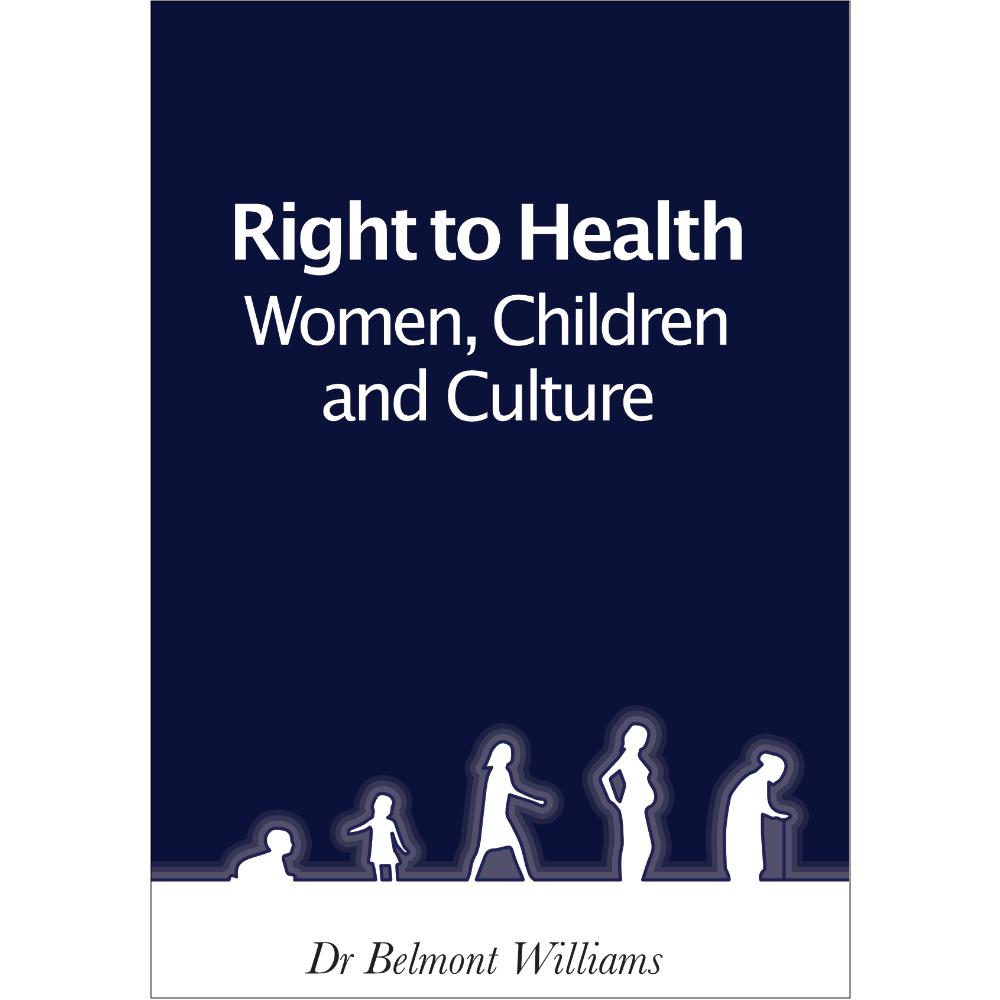 Right to Health (ebook)